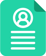 Get instructions and schedule your interview